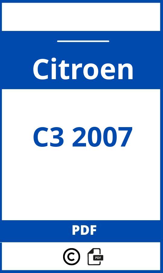 https://www.handleidi.ng/citroen/c3-2007/handleiding;citroen c3 2007;Citroen;C3 2007;citroen-c3-2007;citroen-c3-2007-pdf;https://autohandleidingen.com/wp-content/uploads/citroen-c3-2007-pdf.jpg;https://autohandleidingen.com/citroen-c3-2007-openen;523