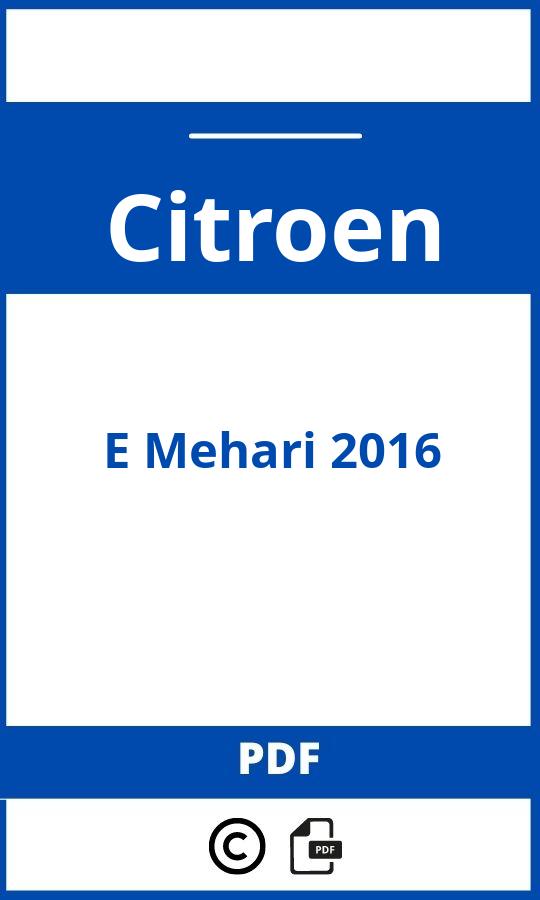 https://www.handleidi.ng/citroen/e-mehari-2016/handleiding;citroen e mehari;Citroen;E Mehari 2016;citroen-e-mehari-2016;citroen-e-mehari-2016-pdf;https://autohandleidingen.com/wp-content/uploads/citroen-e-mehari-2016-pdf.jpg;https://autohandleidingen.com/citroen-e-mehari-2016-openen;530