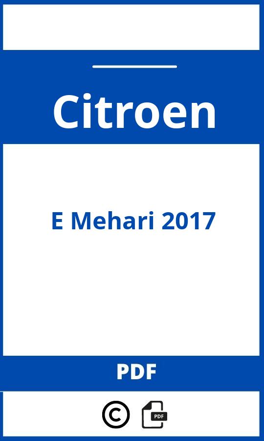 https://www.handleidi.ng/citroen/e-mehari-2017/handleiding;;Citroen;E Mehari 2017;citroen-e-mehari-2017;citroen-e-mehari-2017-pdf;https://autohandleidingen.com/wp-content/uploads/citroen-e-mehari-2017-pdf.jpg;https://autohandleidingen.com/citroen-e-mehari-2017-openen;426