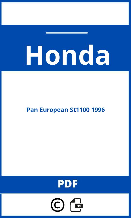 https://www.handleidi.ng/honda/pan-european-st1100-1996/handleiding;honda pan european st1100 problemen;Honda;Pan European St1100 1996;honda-pan-european-st1100-1996;honda-pan-european-st1100-1996-pdf;https://autohandleidingen.com/wp-content/uploads/honda-pan-european-st1100-1996-pdf.jpg;https://autohandleidingen.com/honda-pan-european-st1100-1996-openen;583