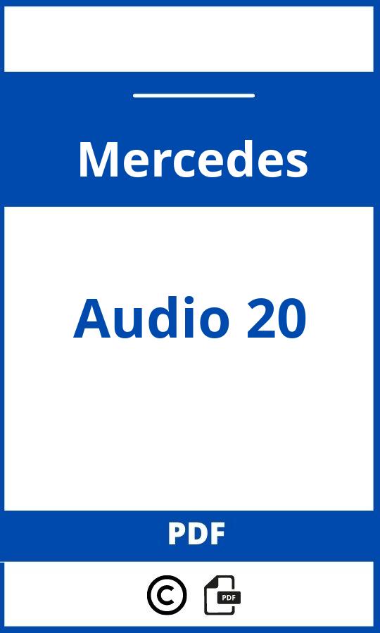 https://www.handleidi.ng/mercedes/audio-20/handleiding;mercedes bluetooth verbinden;Mercedes;Audio 20;mercedes-audio-20;mercedes-audio-20-pdf;https://autohandleidingen.com/wp-content/uploads/mercedes-audio-20-pdf.jpg;https://autohandleidingen.com/mercedes-audio-20-openen;480