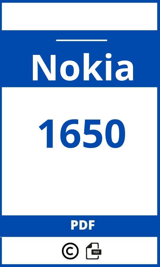 https://www.handleidi.ng/nokia/1650/handleiding;nokia 1650;Nokia;1650;nokia-1650;nokia-1650-pdf;https://autohandleidingen.com/wp-content/uploads/nokia-1650-pdf.jpg;https://autohandleidingen.com/nokia-1650-openen;366