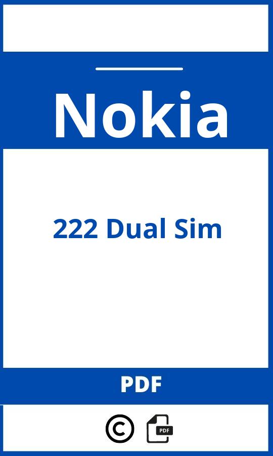 https://www.handleidi.ng/nokia/222-dual-sim/handleiding;nokia 222 dual sim;Nokia;222 Dual Sim;nokia-222-dual-sim;nokia-222-dual-sim-pdf;https://autohandleidingen.com/wp-content/uploads/nokia-222-dual-sim-pdf.jpg;https://autohandleidingen.com/nokia-222-dual-sim-openen;320