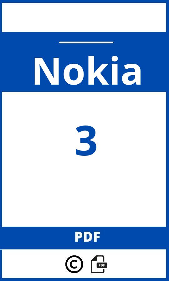 https://www.handleidi.ng/nokia/3/handleiding;;Nokia;3;nokia-3;nokia-3-pdf;https://autohandleidingen.com/wp-content/uploads/nokia-3-pdf.jpg;https://autohandleidingen.com/nokia-3-openen;376