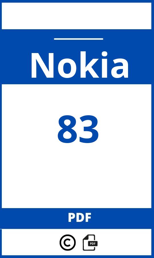 https://www.handleidi.ng/nokia/83/handleiding;nokia 8.3 5g;Nokia;83;nokia-83;nokia-83-pdf;https://autohandleidingen.com/wp-content/uploads/nokia-83-pdf.jpg;https://autohandleidingen.com/nokia-83-openen;474