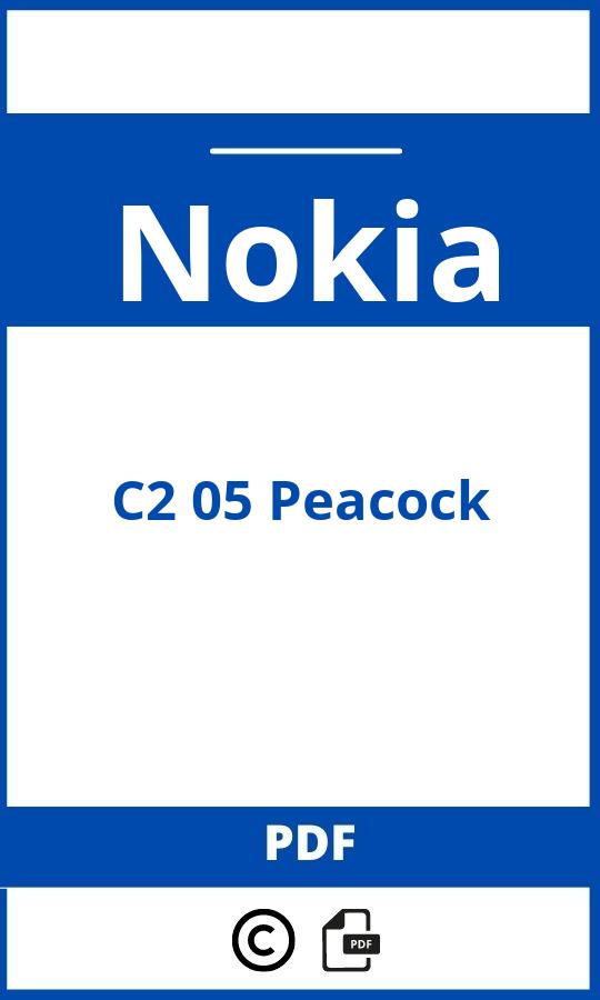 https://www.handleidi.ng/nokia/c2-05-peacock/handleiding;peacock nederlands;Nokia;C2 05 Peacock;nokia-c2-05-peacock;nokia-c2-05-peacock-pdf;https://autohandleidingen.com/wp-content/uploads/nokia-c2-05-peacock-pdf.jpg;https://autohandleidingen.com/nokia-c2-05-peacock-openen;442