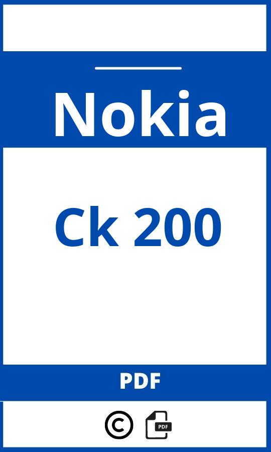 https://www.handleidi.ng/nokia/ck-200/handleiding;;Nokia;Ck 200;nokia-ck-200;nokia-ck-200-pdf;https://autohandleidingen.com/wp-content/uploads/nokia-ck-200-pdf.jpg;https://autohandleidingen.com/nokia-ck-200-openen;347