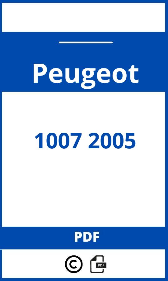 https://www.handleidi.ng/peugeot/1007-2005/handleiding;peugeot 1007 problemen;Peugeot;1007 2005;peugeot-1007-2005;peugeot-1007-2005-pdf;https://autohandleidingen.com/wp-content/uploads/peugeot-1007-2005-pdf.jpg;https://autohandleidingen.com/peugeot-1007-2005-openen;425