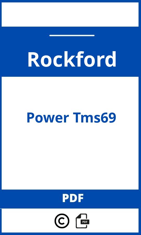 https://www.handleidi.ng/rockford/power-tms69/handleiding;;Rockford;Power Tms69;rockford-power-tms69;rockford-power-tms69-pdf;https://autohandleidingen.com/wp-content/uploads/rockford-power-tms69-pdf.jpg;https://autohandleidingen.com/rockford-power-tms69-openen;541