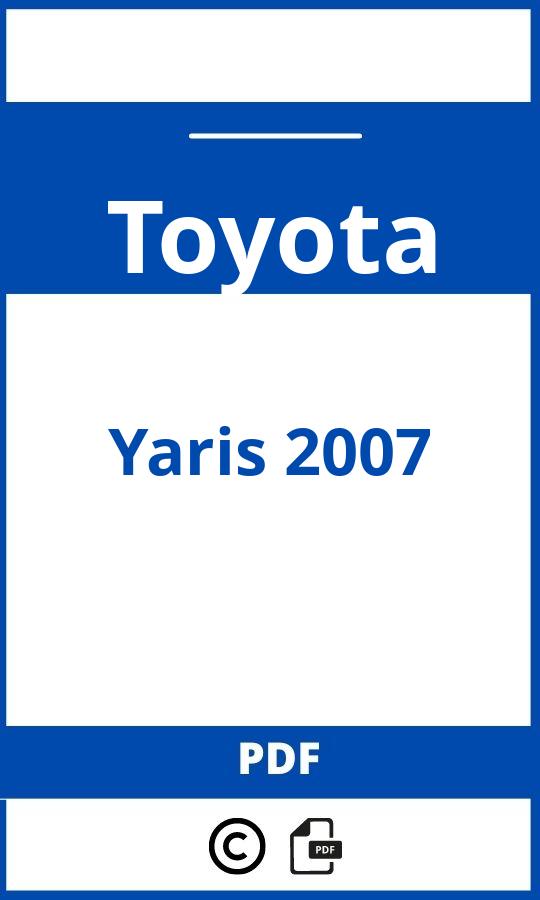 https://www.handleidi.ng/toyota/yaris-2007/handleiding;honda mb50;Toyota;Yaris 2007;toyota-yaris-2007;toyota-yaris-2007-pdf;https://autohandleidingen.com/wp-content/uploads/toyota-yaris-2007-pdf.jpg;https://autohandleidingen.com/toyota-yaris-2007-openen;587