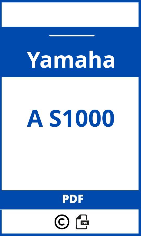 https://www.handleidi.ng/yamaha/a-s1000/handleiding;yamaha a s1000;Yamaha;A S1000;yamaha-a-s1000;yamaha-a-s1000-pdf;https://autohandleidingen.com/wp-content/uploads/yamaha-a-s1000-pdf.jpg;https://autohandleidingen.com/yamaha-a-s1000-openen;451