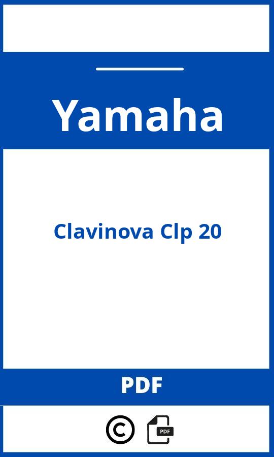 https://www.handleidi.ng/yamaha/clavinova-clp-20/handleiding;;Yamaha;Clavinova Clp 20;yamaha-clavinova-clp-20;yamaha-clavinova-clp-20-pdf;https://autohandleidingen.com/wp-content/uploads/yamaha-clavinova-clp-20-pdf.jpg;https://autohandleidingen.com/yamaha-clavinova-clp-20-openen;351