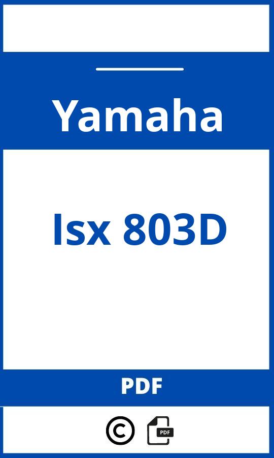 https://www.handleidi.ng/yamaha/isx-803d/handleiding?p=52;yamaha 803d;Yamaha;Isx 803D;yamaha-isx-803d;yamaha-isx-803d-pdf;https://autohandleidingen.com/wp-content/uploads/yamaha-isx-803d-pdf.jpg;https://autohandleidingen.com/yamaha-isx-803d-openen;325