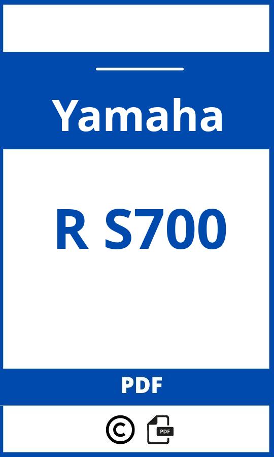 https://www.handleidi.ng/yamaha/r-s700/handleiding;;Yamaha;R S700;yamaha-r-s700;yamaha-r-s700-pdf;https://autohandleidingen.com/wp-content/uploads/yamaha-r-s700-pdf.jpg;https://autohandleidingen.com/yamaha-r-s700-openen;321